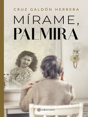 cover image of Mírame, Palmira